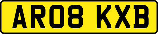 AR08KXB