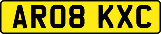 AR08KXC