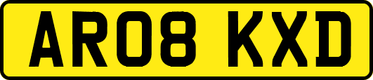 AR08KXD