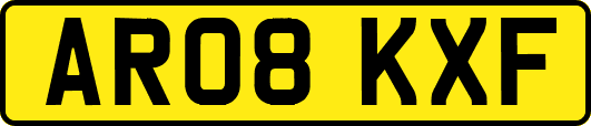 AR08KXF