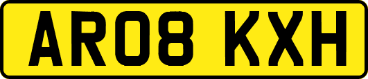 AR08KXH