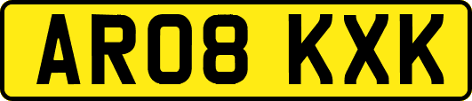 AR08KXK