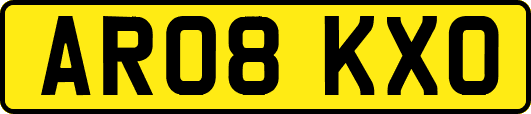AR08KXO