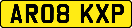 AR08KXP