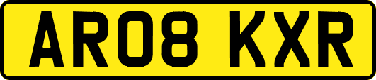 AR08KXR
