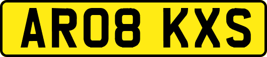 AR08KXS