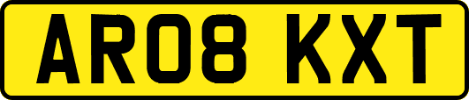 AR08KXT