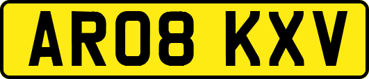 AR08KXV