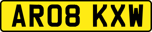 AR08KXW