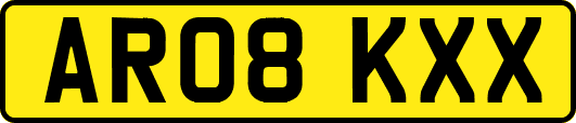 AR08KXX