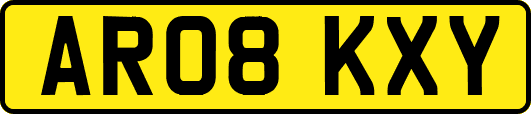 AR08KXY