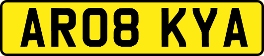 AR08KYA