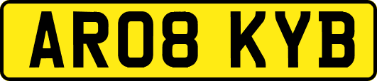AR08KYB