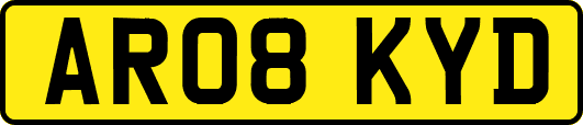 AR08KYD
