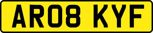 AR08KYF