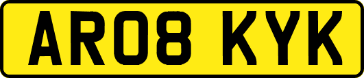 AR08KYK