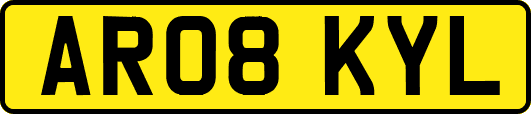 AR08KYL