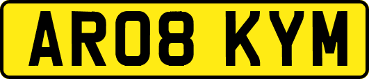 AR08KYM