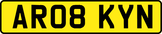 AR08KYN