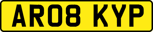 AR08KYP