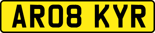 AR08KYR