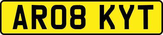 AR08KYT