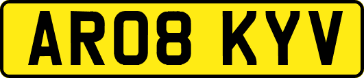 AR08KYV