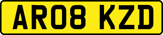 AR08KZD