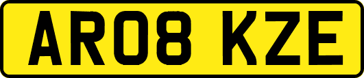 AR08KZE