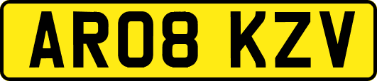 AR08KZV