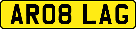 AR08LAG