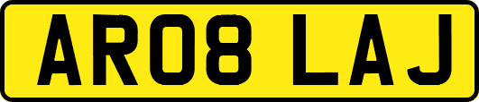 AR08LAJ