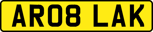AR08LAK