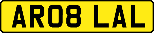 AR08LAL