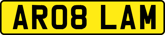 AR08LAM