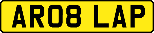 AR08LAP