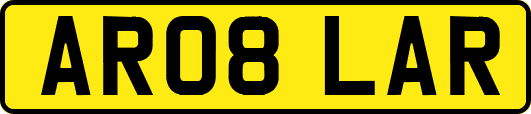 AR08LAR