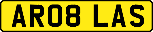 AR08LAS