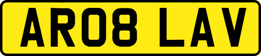 AR08LAV