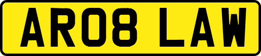 AR08LAW