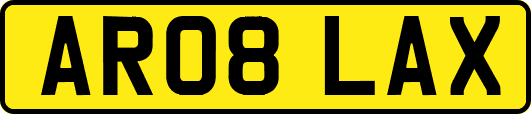 AR08LAX