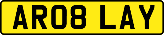 AR08LAY