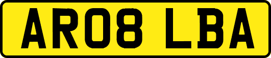 AR08LBA