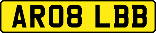AR08LBB