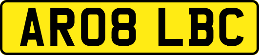 AR08LBC