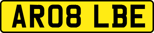 AR08LBE