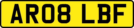 AR08LBF