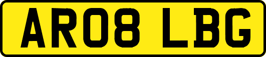 AR08LBG
