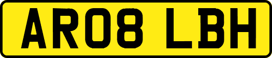 AR08LBH