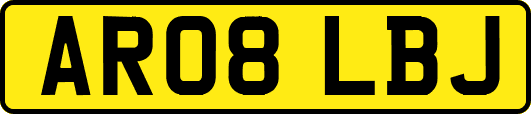AR08LBJ
